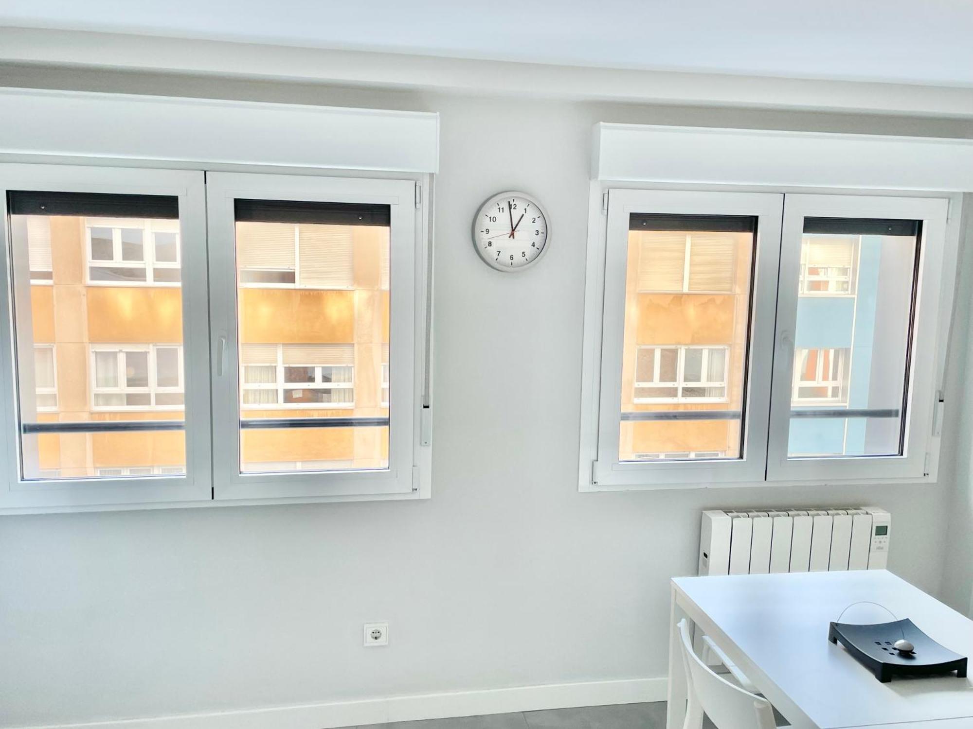 Apartamento San Lorenzo Playa. Vistas Al Mar. Gijon Luaran gambar