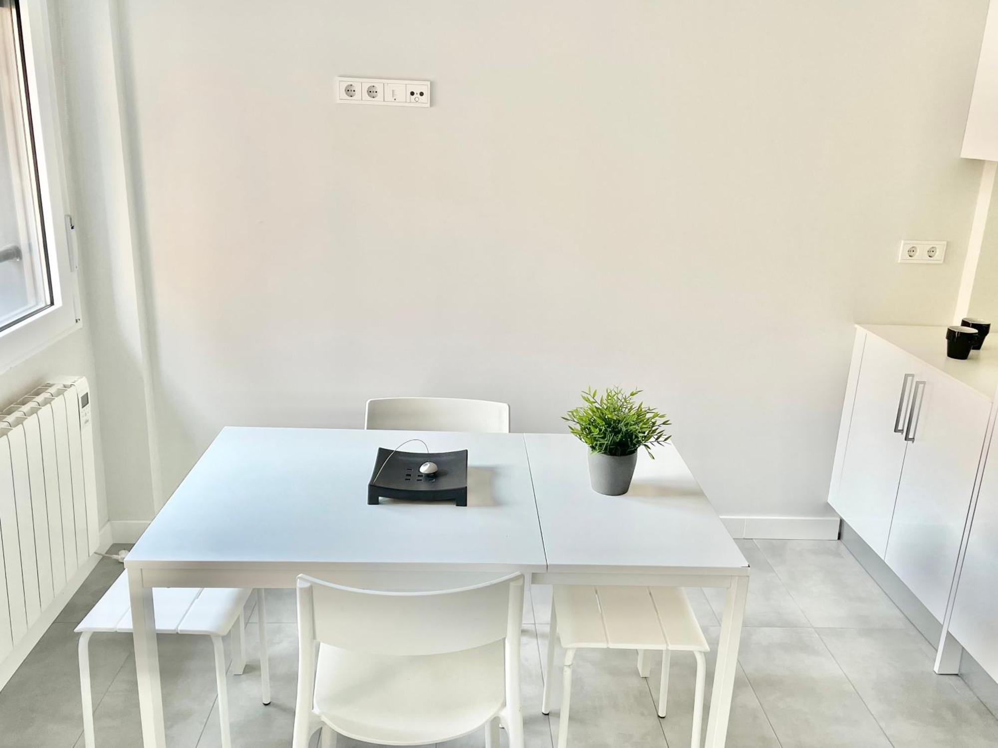 Apartamento San Lorenzo Playa. Vistas Al Mar. Gijon Luaran gambar